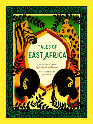cover image of Tales of East Africa
